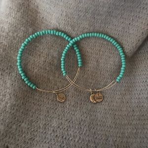 Alex and Ani Bracelets